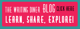 The Writing Diner Blog - Learn, Share, Explore